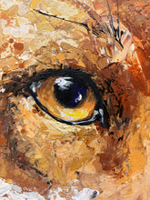 Load image into Gallery viewer, Keep Calm And Fox On Original