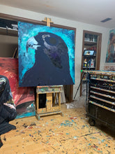 Load image into Gallery viewer, Falcon Sold