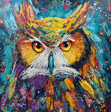 Load image into Gallery viewer, Swoop sold