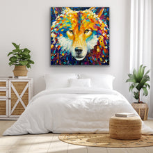 Load image into Gallery viewer, If Color Had Eyes Originals