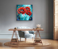 Load image into Gallery viewer, Peaking Through sold