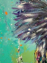 Load image into Gallery viewer, Jack Nicholson Original