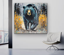 Load image into Gallery viewer, Last Walk Before The Cold sold