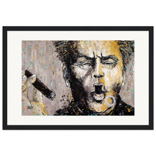 Load image into Gallery viewer, Jack Print Wooden Framed