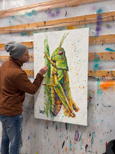 Load image into Gallery viewer, Legs for days Original