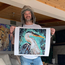 Load image into Gallery viewer, Soar High Limited Edition (only 23 available)