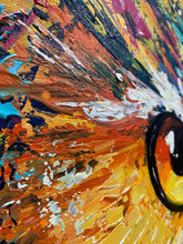 Load image into Gallery viewer, Swoop sold