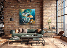 Load image into Gallery viewer, Fungus Among Us Original