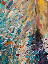 Load image into Gallery viewer, Paint Fight sold