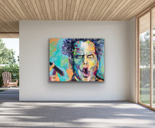 Load image into Gallery viewer, Jack Nicholson Original