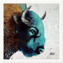 Load image into Gallery viewer, Side Eye Sam Museum-Quality Matte Paper