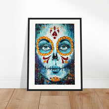 Load image into Gallery viewer, Don't Rush It Print Wooden Framed