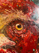 Load image into Gallery viewer, Peter Pecker Original