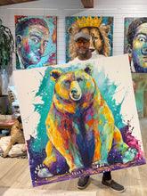 Load image into Gallery viewer, I’d Be Your Friend Original