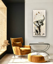 Load image into Gallery viewer, Can we be friends? original