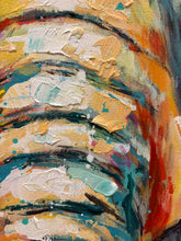 Load image into Gallery viewer, Let’s Stare At Each other sold