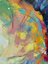 Load image into Gallery viewer, Jack Nicholson Original