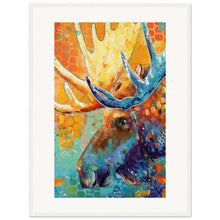Load image into Gallery viewer, Sunny Side Up Wooden Framed Print