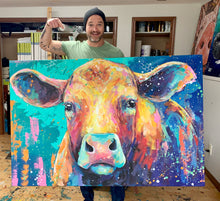 Load image into Gallery viewer, Raincow sold