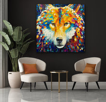 Load image into Gallery viewer, If Color Had Eyes Originals