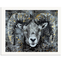 Load image into Gallery viewer, There Is Gold On Them Hills Museum-Quality Matte Paper