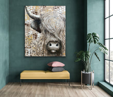 Load image into Gallery viewer, Wholy Heifer sold