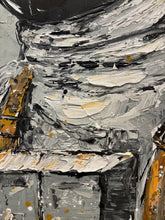 Load image into Gallery viewer, Didn’t See That Coming sold