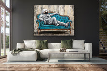 Load image into Gallery viewer, Relaxtranaut Original