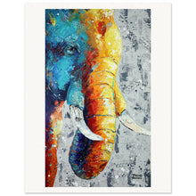 Load image into Gallery viewer, Matriarch Museum-Quality Matte Paper