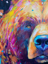 Load image into Gallery viewer, The Boss sold