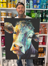 Load image into Gallery viewer, Miss.Brightside sold