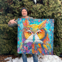 Load image into Gallery viewer, Swoop sold