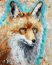 Load image into Gallery viewer, Keep Calm And Fox On Original