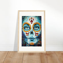 Load image into Gallery viewer, Don't Rush It Print Wooden Framed