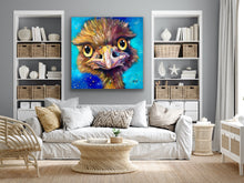 Load image into Gallery viewer, Tweedle Dum sold