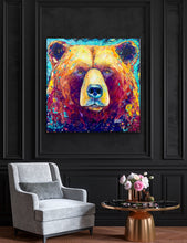 Load image into Gallery viewer, Brother Bear sold