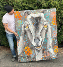 Load image into Gallery viewer, I Look At Everyone Funny Original