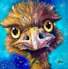 Load image into Gallery viewer, Tweedle Dum sold