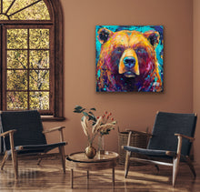 Load image into Gallery viewer, The Boss sold