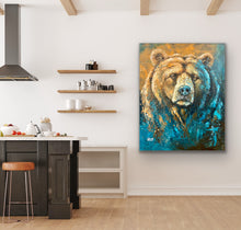 Load image into Gallery viewer, Bearly Tolerate You Original