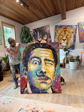 Load image into Gallery viewer, Dali #4 Original