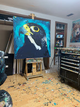 Load image into Gallery viewer, Falcon Sold