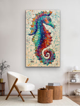 Load image into Gallery viewer, Under The Seahorse 2 sold