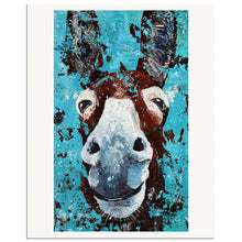 Load image into Gallery viewer, Gas, Grass Or A.....   Museum-Quality Matte Paper