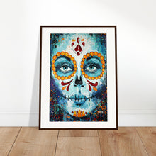 Load image into Gallery viewer, Don't Rush It Print Wooden Framed