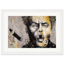 Load image into Gallery viewer, Jack Print Wooden Framed