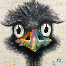 Load image into Gallery viewer, I Dream Of Flying sold