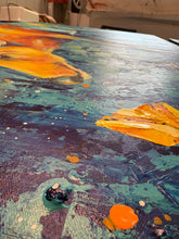 Load image into Gallery viewer, Slow Down And Smell The Flowers Sold