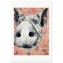 Load image into Gallery viewer, No Pigment Museum-Quality Matte Paper