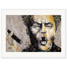 Load image into Gallery viewer, Jack Print Wooden Framed